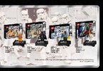 Istruzioni per la Costruzione - LEGO - 75262 - Imperial Dropship™ – 20th Anniversary Ed: Page 7