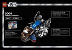 Istruzioni per la Costruzione - LEGO - 75262 - Imperial Dropship™ – 20th Anniversary Ed: Page 4