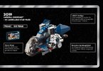 Istruzioni per la Costruzione - LEGO - 75262 - Imperial Dropship™ – 20th Anniversary Ed: Page 5