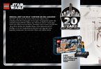 Istruzioni per la Costruzione - LEGO - 75262 - Imperial Dropship™ – 20th Anniversary Ed: Page 6