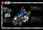 Istruzioni per la Costruzione - LEGO - 75262 - Imperial Dropship™ – 20th Anniversary Ed: Page 4