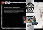 Istruzioni per la Costruzione - LEGO - 75262 - Imperial Dropship™ – 20th Anniversary Ed: Page 6