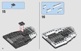 Istruzioni per la Costruzione - LEGO - 75512 - ComicCon SW 2018: Page 12