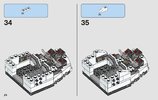 Istruzioni per la Costruzione - LEGO - 75512 - ComicCon SW 2018: Page 24