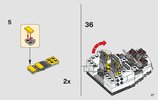 Istruzioni per la Costruzione - LEGO - 75512 - ComicCon SW 2018: Page 27