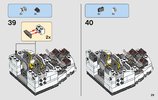 Istruzioni per la Costruzione - LEGO - 75512 - ComicCon SW 2018: Page 29