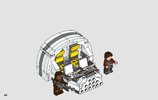 Istruzioni per la Costruzione - LEGO - 75512 - ComicCon SW 2018: Page 44