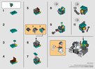 Istruzioni per la Costruzione - LEGO - 75522 - GWP: Page 2