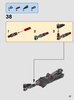 Istruzioni per la Costruzione - LEGO - Star Wars - 75523 - Scarif Stormtrooper™: Page 37