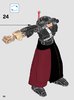 Istruzioni per la Costruzione - LEGO - Star Wars - 75524 - Chirrut Îmwe™: Page 28