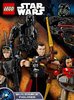 Istruzioni per la Costruzione - LEGO - Star Wars - 75524 - Chirrut Îmwe™: Page 50