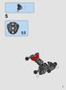 Istruzioni per la Costruzione - LEGO - Star Wars - 75524 - Chirrut Îmwe™: Page 7