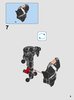 Istruzioni per la Costruzione - LEGO - Star Wars - 75524 - Chirrut Îmwe™: Page 9