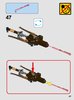 Istruzioni per la Costruzione - LEGO - Star Wars - 75524 - Chirrut Îmwe™: Page 47