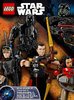 Istruzioni per la Costruzione - LEGO - Star Wars - 75524 - Chirrut Îmwe™: Page 50