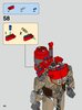 Istruzioni per la Costruzione - LEGO - Star Wars - 75525 - Baze Malbus™: Page 40