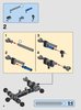 Istruzioni per la Costruzione - LEGO - Star Wars - 75526 - Pilota Elite TIE Fighter ™: Page 4