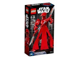 LEGO - Star Wars - 75529 - Guardia Pretoriana Elite