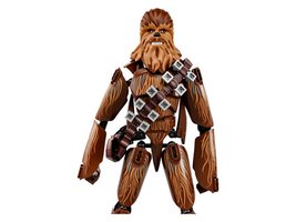 75530 - Chewbacca™