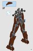 Istruzioni per la Costruzione - LEGO - Star Wars - 75530 - Chewbacca™: Page 31