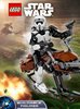 Istruzioni per la Costruzione - LEGO - Star Wars - 75531 - Comandante Stormtrooper™: Page 58