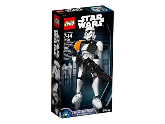 75531 - Stormtrooper™ Commander