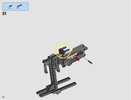 Istruzioni per la Costruzione - LEGO - Star Wars - 75532 - Scout Trooper™ e Speeder Bike™: Page 34