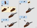 Istruzioni per la Costruzione - LEGO - Star Wars - 75532 - Scout Trooper™ e Speeder Bike™: Page 53