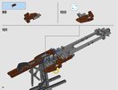 Istruzioni per la Costruzione - LEGO - Star Wars - 75532 - Scout Trooper™ e Speeder Bike™: Page 58