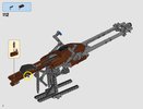 Istruzioni per la Costruzione - LEGO - Star Wars - 75532 - Scout Trooper™ e Speeder Bike™: Page 4