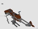 Istruzioni per la Costruzione - LEGO - Star Wars - 75532 - Scout Trooper™ e Speeder Bike™: Page 35