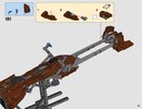 Istruzioni per la Costruzione - LEGO - Star Wars - 75532 - Scout Trooper™ e Speeder Bike™: Page 39