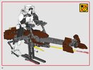 Istruzioni per la Costruzione - LEGO - Star Wars - 75532 - Scout Trooper™ e Speeder Bike™: Page 42