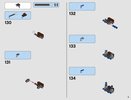 Istruzioni per la Costruzione - LEGO - Star Wars - 75532 - Scout Trooper™ e Speeder Bike™: Page 9