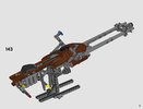 Istruzioni per la Costruzione - LEGO - Star Wars - 75532 - Scout Trooper™ e Speeder Bike™: Page 13