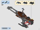 Istruzioni per la Costruzione - LEGO - Star Wars - 75532 - Scout Trooper™ e Speeder Bike™: Page 17