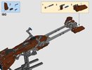 Istruzioni per la Costruzione - LEGO - Star Wars - 75532 - Scout Trooper™ e Speeder Bike™: Page 38