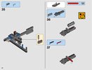 Istruzioni per la Costruzione - LEGO - Star Wars - 75532 - Scout Trooper™ e Speeder Bike™: Page 24