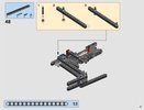 Istruzioni per la Costruzione - LEGO - Star Wars - 75532 - Scout Trooper™ e Speeder Bike™: Page 31