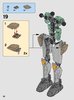 Istruzioni per la Costruzione - LEGO - 75533 - Boba Fett™: Page 16