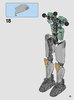 Istruzioni per la Costruzione - LEGO - 75533 - Boba Fett™: Page 15