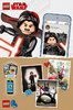 Istruzioni per la Costruzione - LEGO - 75534 - Darth Vader™: Page 53