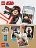 Istruzioni per la Costruzione - LEGO - 75535 - Han Solo™: Page 42