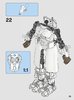 Istruzioni per la Costruzione - LEGO - 75536 - Range Trooper™: Page 25