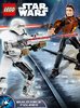 Istruzioni per la Costruzione - LEGO - 75536 - Range Trooper™: Page 44