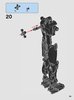 Istruzioni per la Costruzione - LEGO - 75537 - Darth Maul™: Page 19