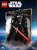 Istruzioni per la Costruzione - LEGO - 75537 - Darth Maul™: Page 49