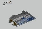 Istruzioni per la Costruzione - LEGO - 75810 - The Upside Down: Page 25