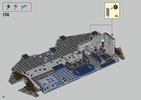 Istruzioni per la Costruzione - LEGO - 75810 - The Upside Down: Page 52