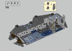 Istruzioni per la Costruzione - LEGO - 75810 - The Upside Down: Page 57